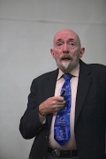 Lectue of Kip Thorne - 23